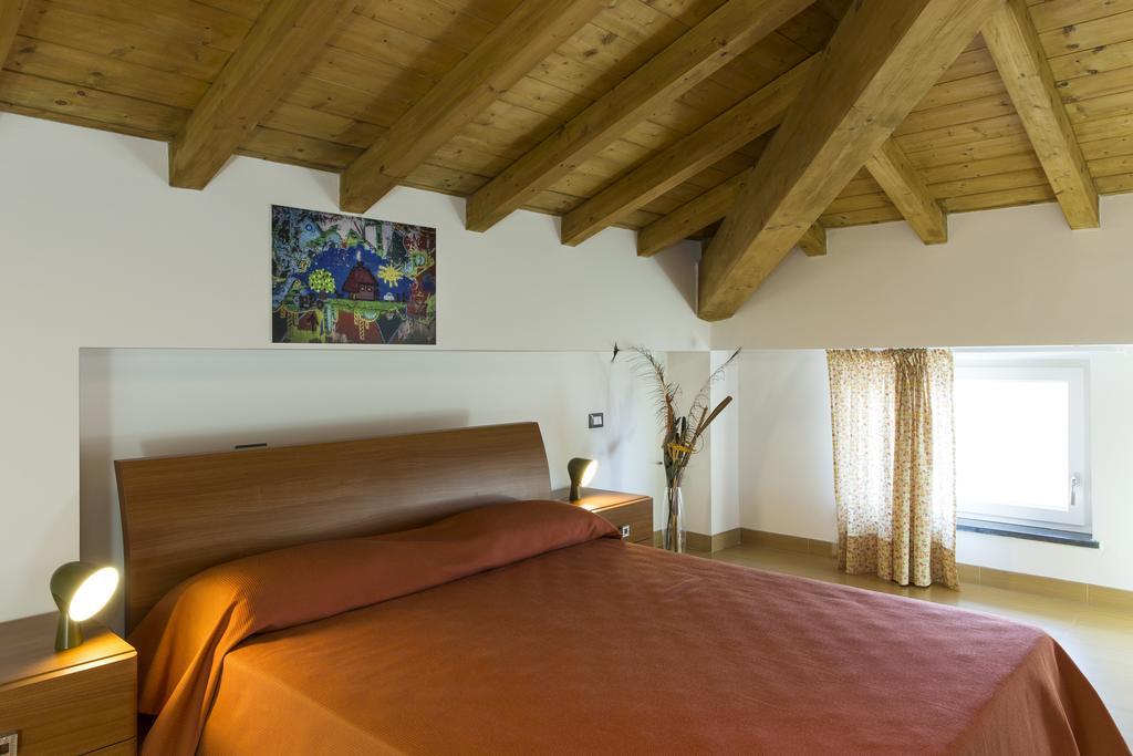 מלון לה ספציה La Finestra Sul Golfo מראה חיצוני תמונה